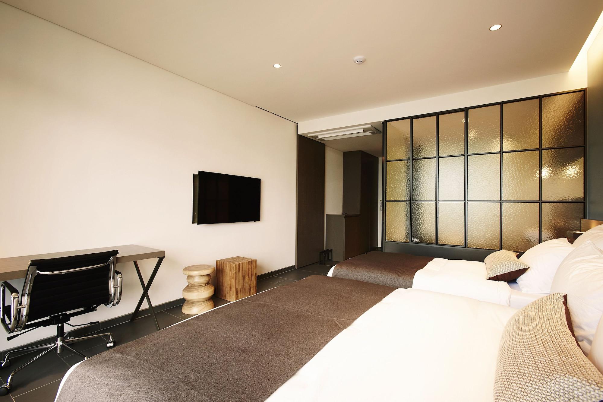 Md Hotel Dongtan Hwaseong Exterior photo